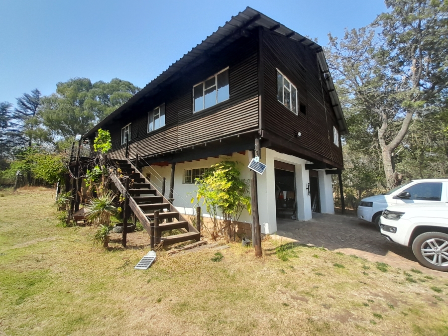 2 Bedroom Property for Sale in Glen Austin Gauteng
