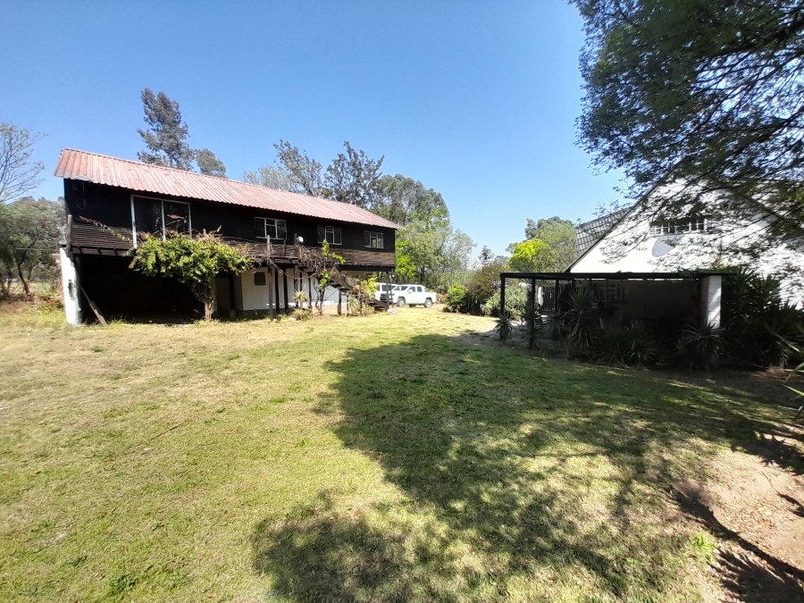 2 Bedroom Property for Sale in Glen Austin Gauteng