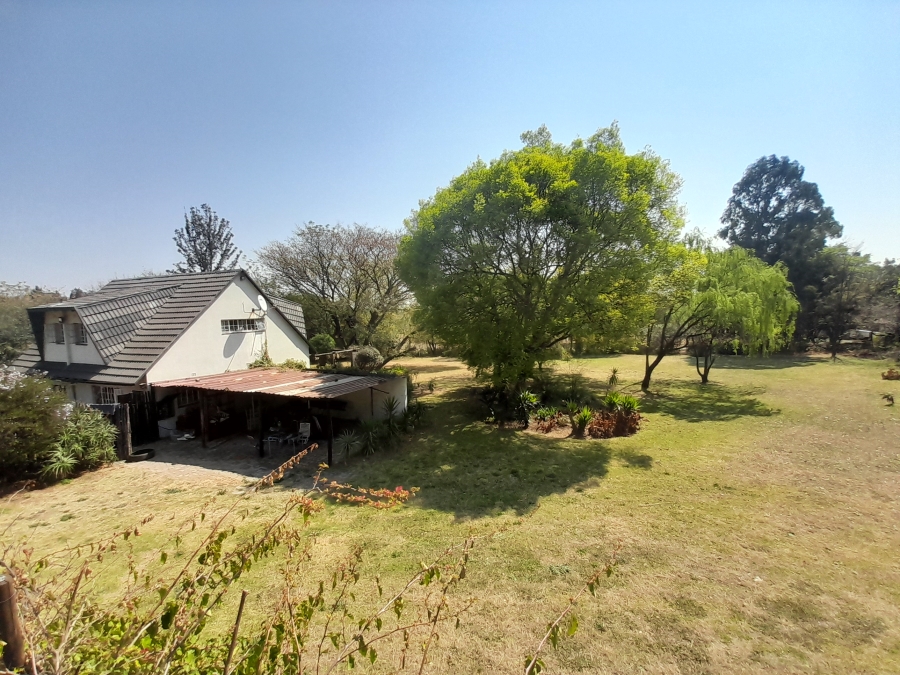 2 Bedroom Property for Sale in Glen Austin Gauteng