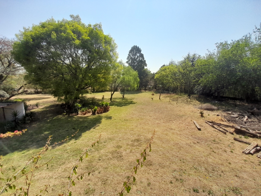 2 Bedroom Property for Sale in Glen Austin Gauteng