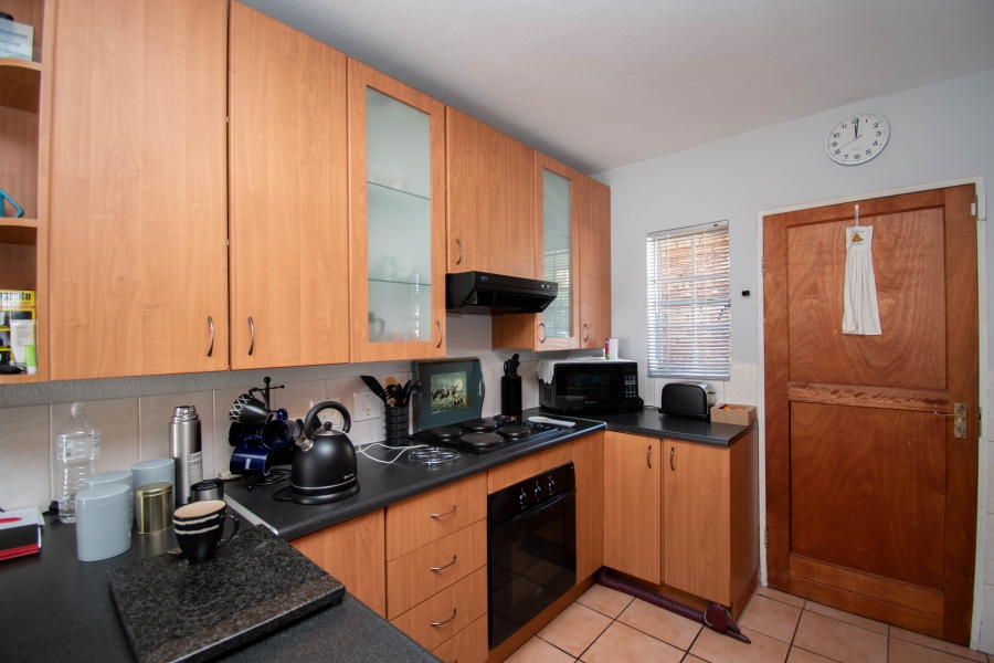 3 Bedroom Property for Sale in Wilgeheuwel Gauteng