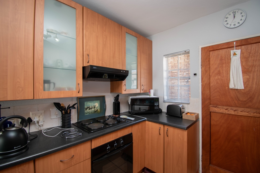 3 Bedroom Property for Sale in Wilgeheuwel Gauteng