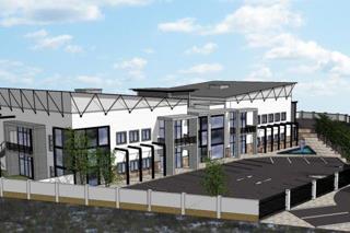 Commercial Property for Sale in Faerie Glen Gauteng