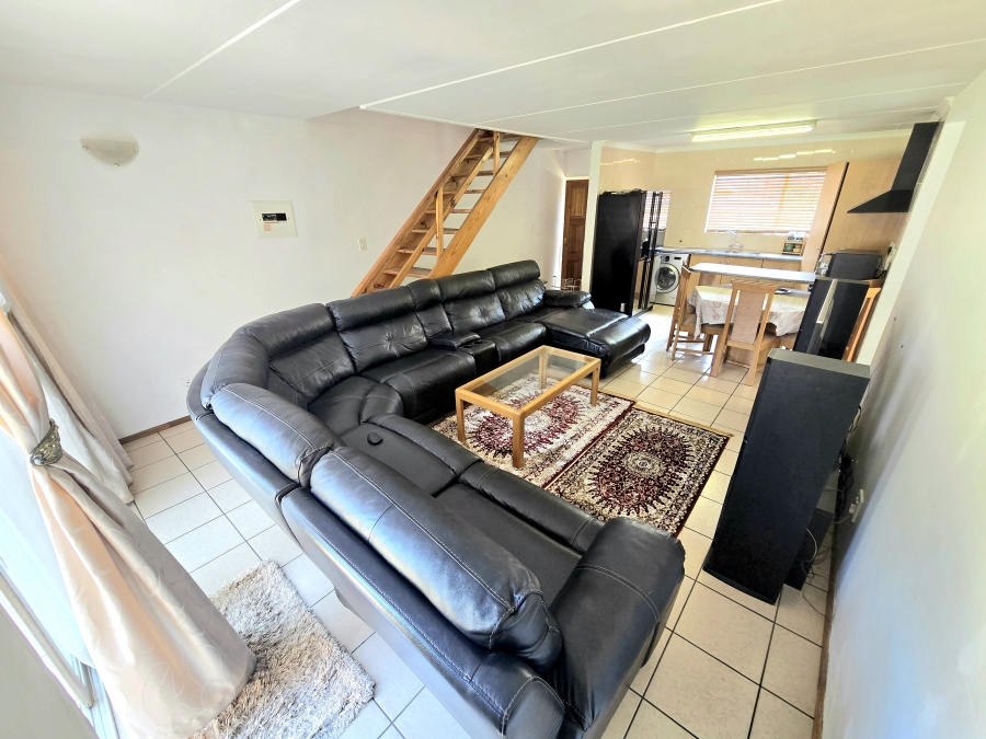 3 Bedroom Property for Sale in Halfway Gardens Gauteng