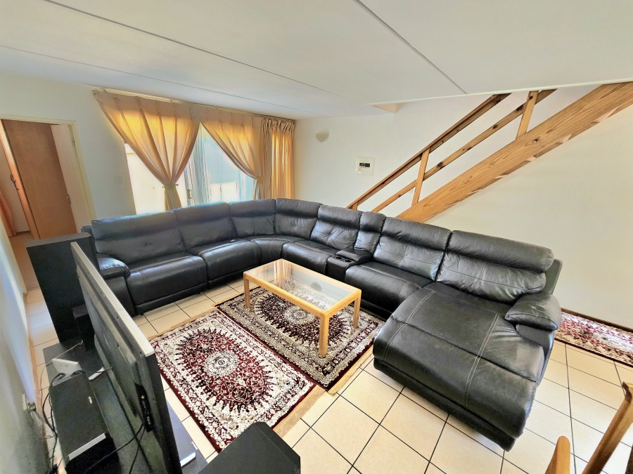 3 Bedroom Property for Sale in Halfway Gardens Gauteng