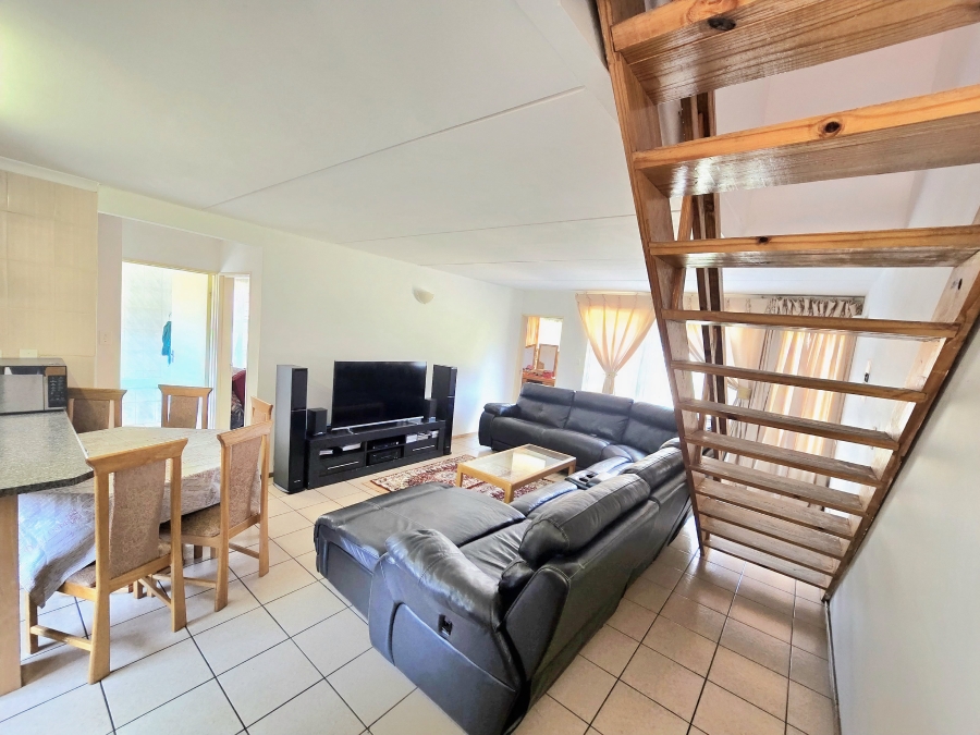 3 Bedroom Property for Sale in Halfway Gardens Gauteng