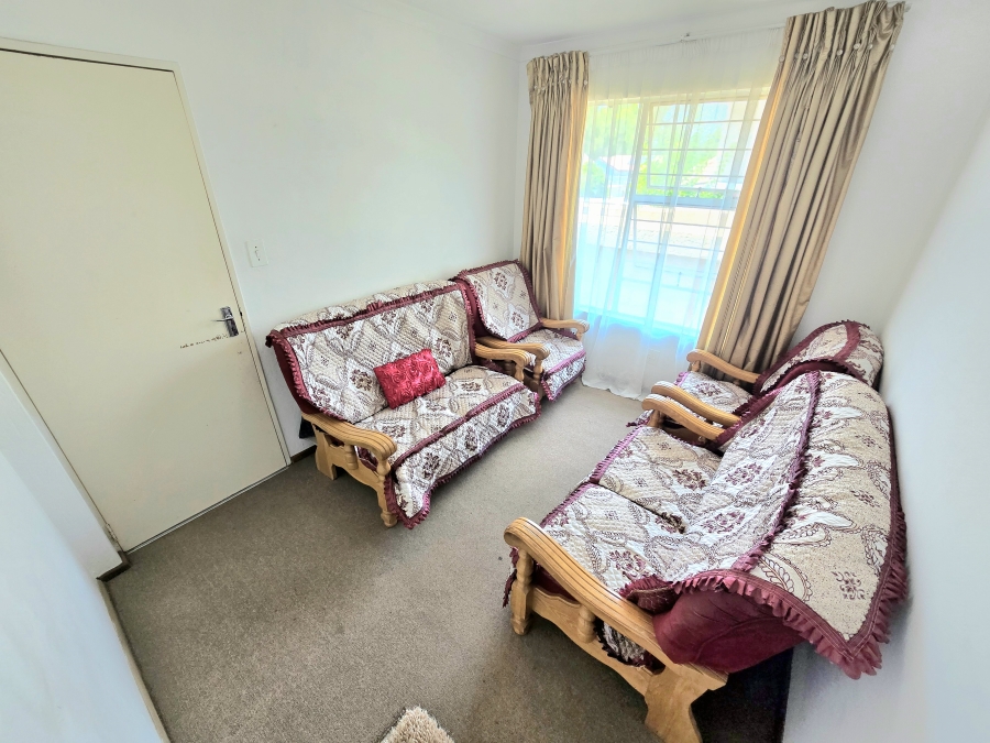 3 Bedroom Property for Sale in Halfway Gardens Gauteng