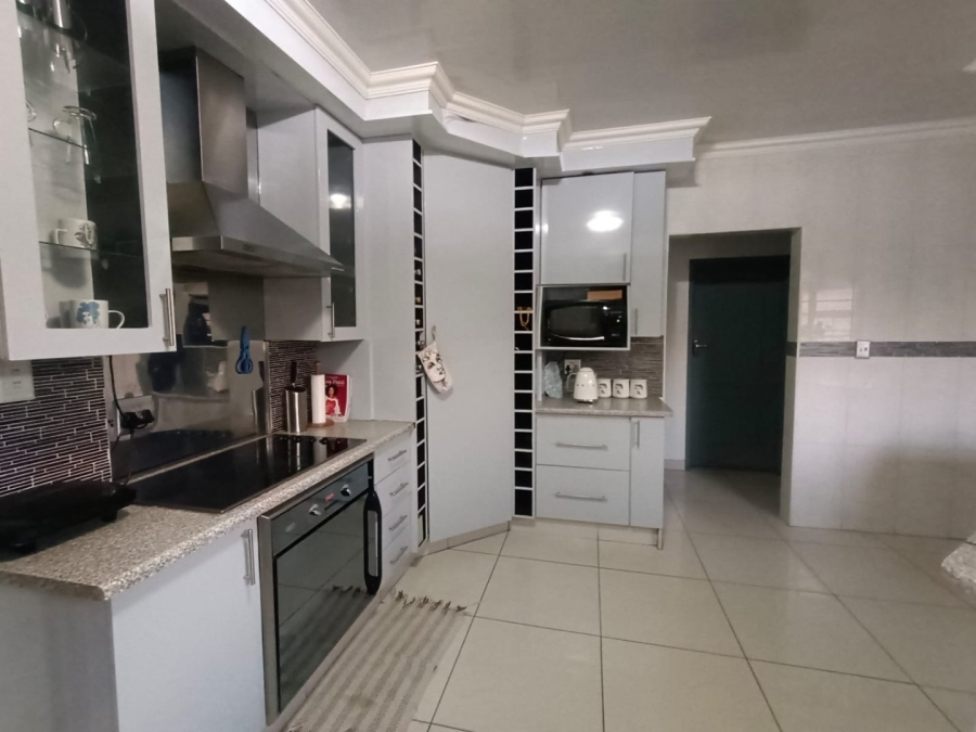 3 Bedroom Property for Sale in Vanderbijlpark CE 3 Gauteng
