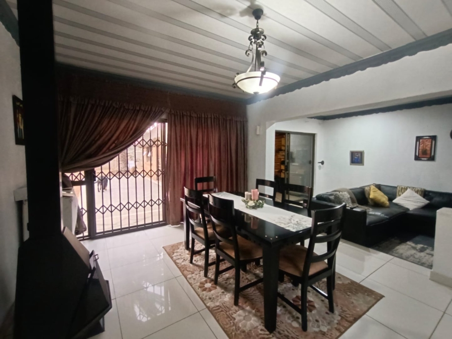 3 Bedroom Property for Sale in Vanderbijlpark CE 3 Gauteng