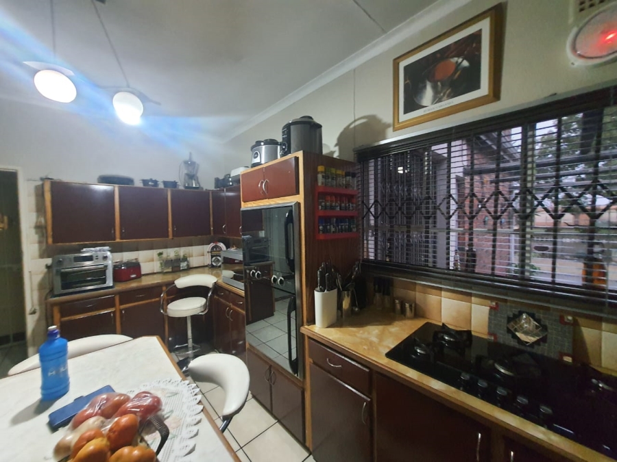 4 Bedroom Property for Sale in Vanderbijlpark CE 3 Gauteng