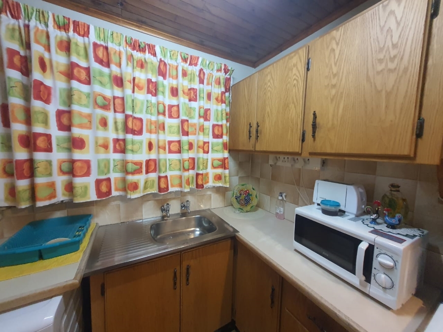 4 Bedroom Property for Sale in Vanderbijlpark CE 3 Gauteng