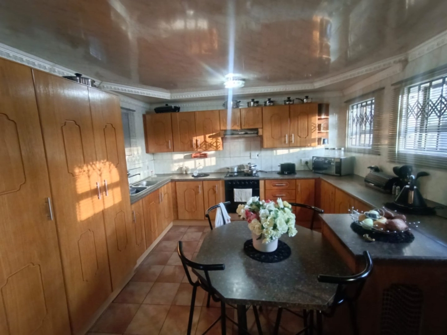 3 Bedroom Property for Sale in Vanderbijlpark CE 2 Gauteng