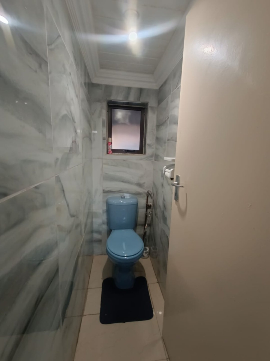 3 Bedroom Property for Sale in Vanderbijlpark CE 2 Gauteng