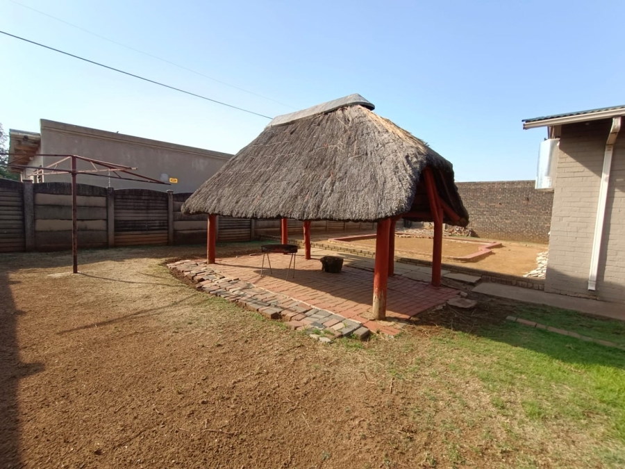 3 Bedroom Property for Sale in Vanderbijlpark CE 2 Gauteng