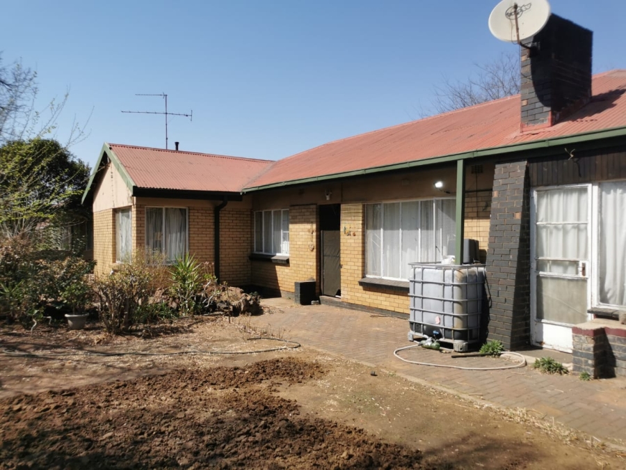 3 Bedroom Property for Sale in Vanderbijlpark CE 2 Gauteng