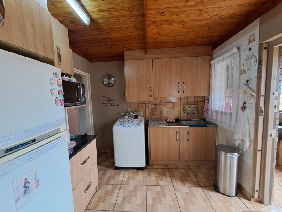 3 Bedroom Property for Sale in Vanderbijlpark CE 2 Gauteng