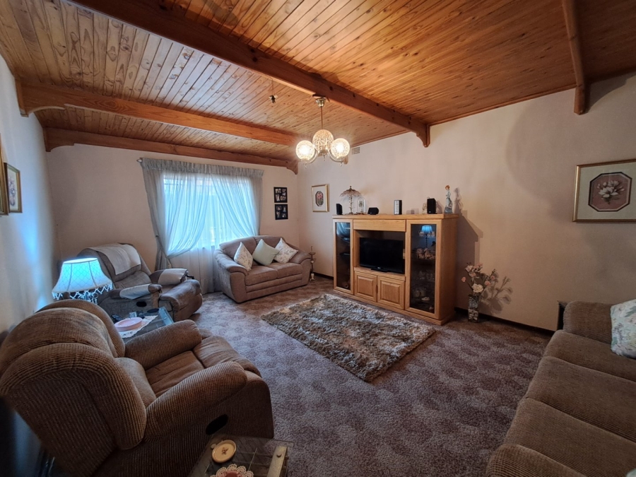 3 Bedroom Property for Sale in Vanderbijlpark CE 2 Gauteng