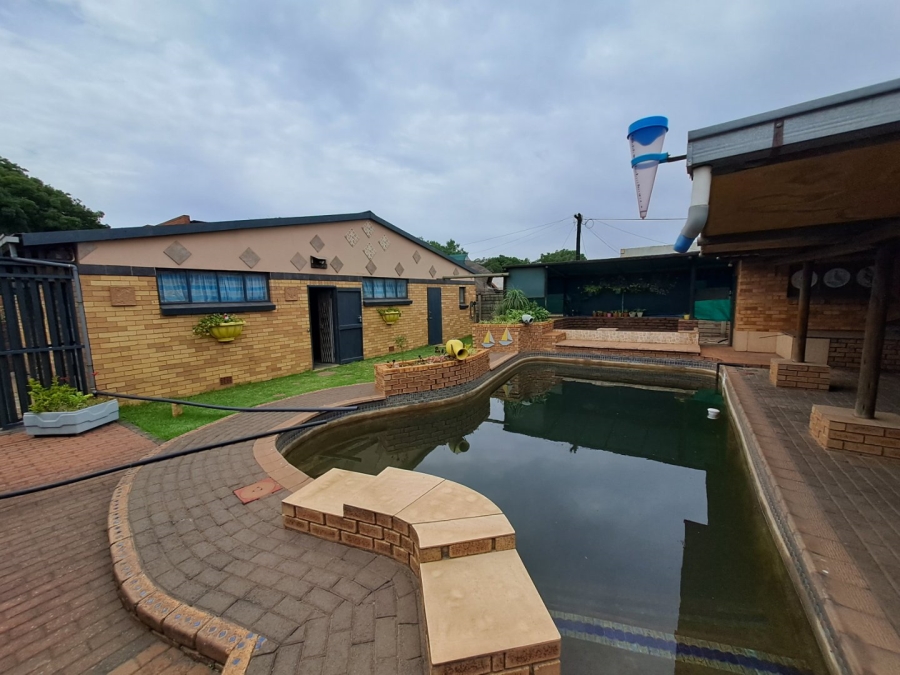 3 Bedroom Property for Sale in Vanderbijlpark CE 2 Gauteng