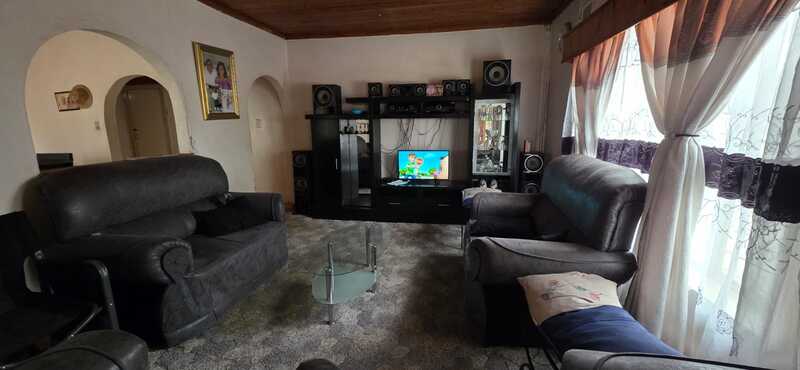 3 Bedroom Property for Sale in Vanderbijlpark CE 2 Gauteng