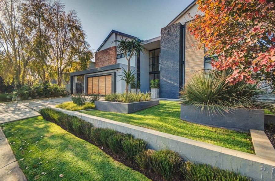 4 Bedroom Property for Sale in Ebotse Golf Estate Gauteng