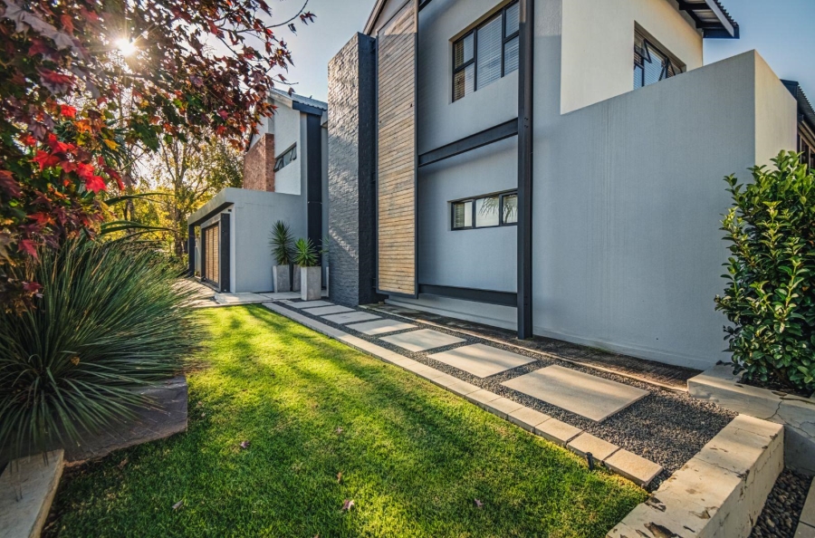 4 Bedroom Property for Sale in Ebotse Golf Estate Gauteng