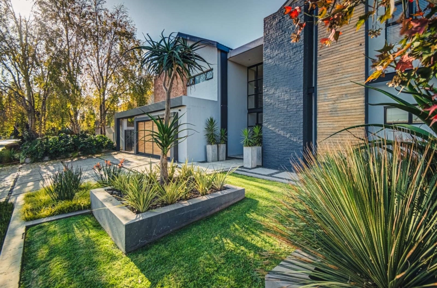 4 Bedroom Property for Sale in Ebotse Golf Estate Gauteng