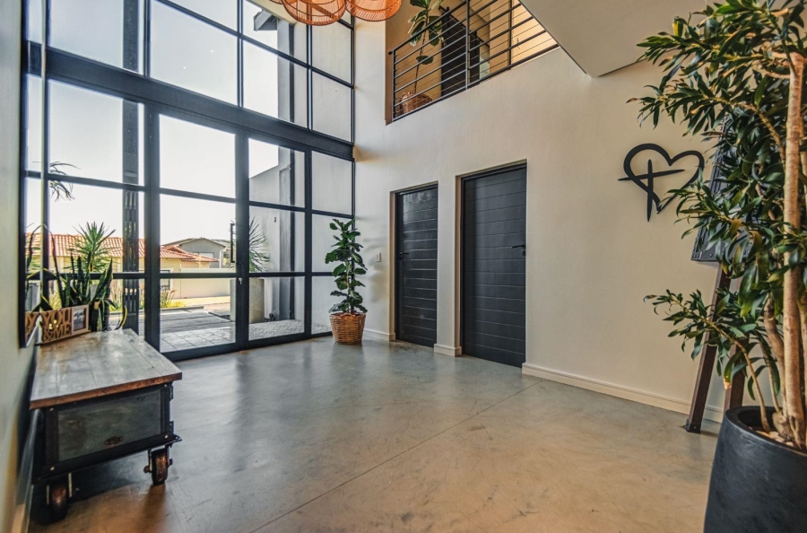 4 Bedroom Property for Sale in Ebotse Golf Estate Gauteng