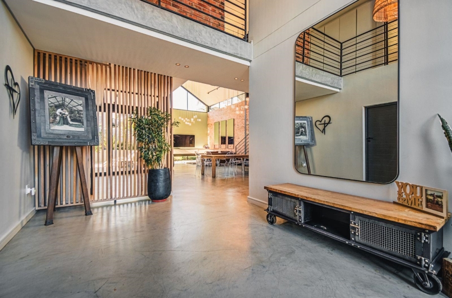 4 Bedroom Property for Sale in Ebotse Golf Estate Gauteng