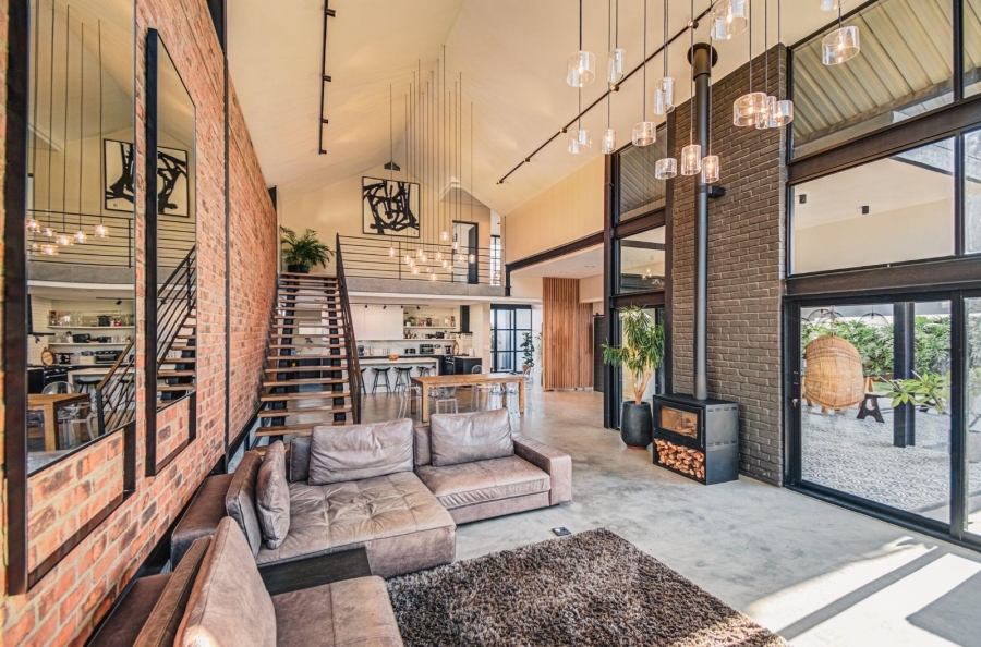 4 Bedroom Property for Sale in Ebotse Golf Estate Gauteng