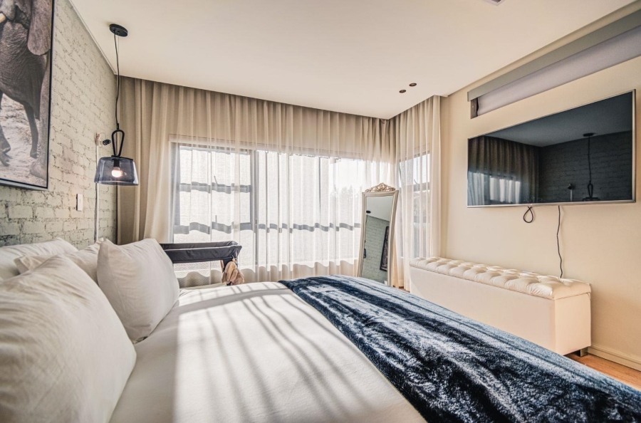4 Bedroom Property for Sale in Ebotse Golf Estate Gauteng