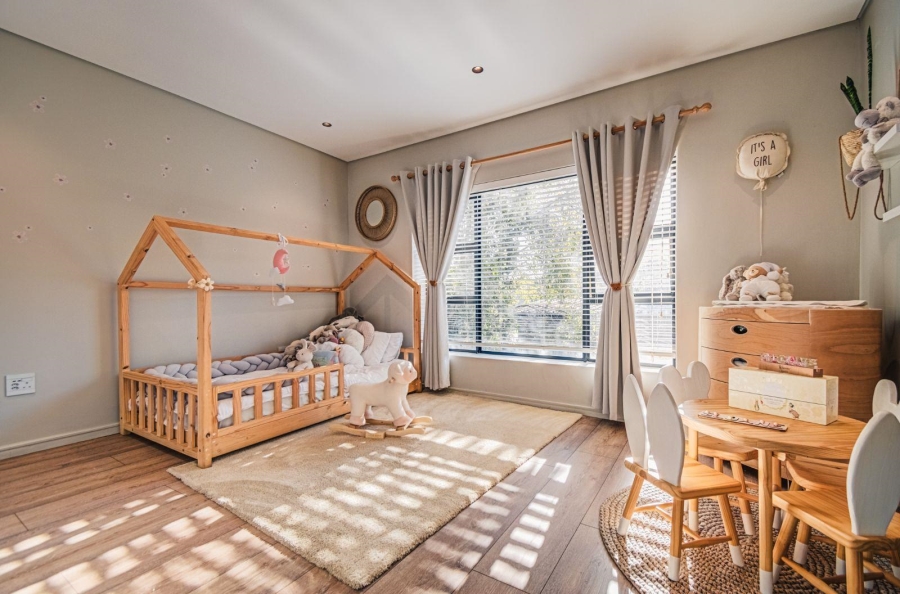 4 Bedroom Property for Sale in Ebotse Golf Estate Gauteng
