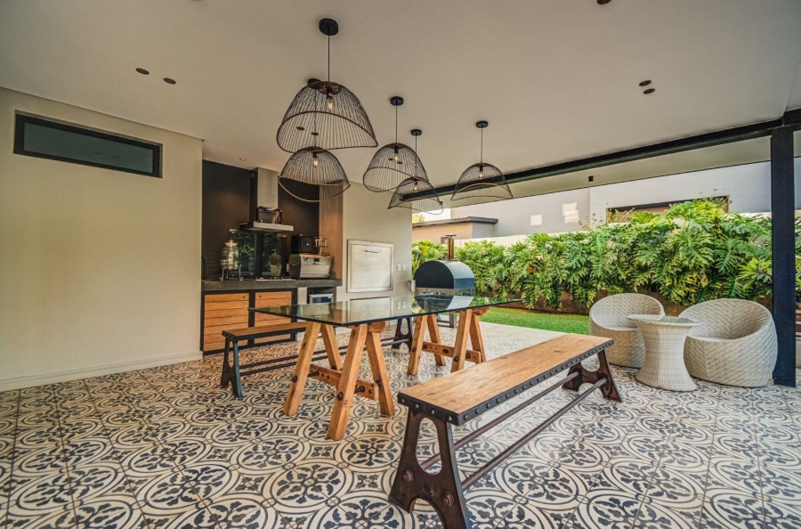 4 Bedroom Property for Sale in Ebotse Golf Estate Gauteng