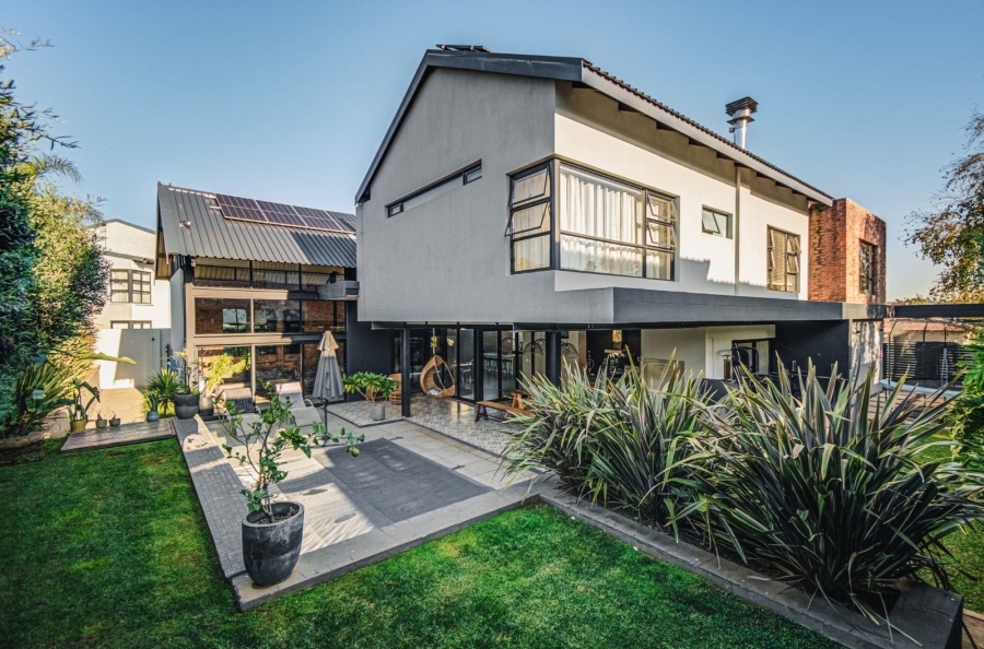 4 Bedroom Property for Sale in Ebotse Golf Estate Gauteng