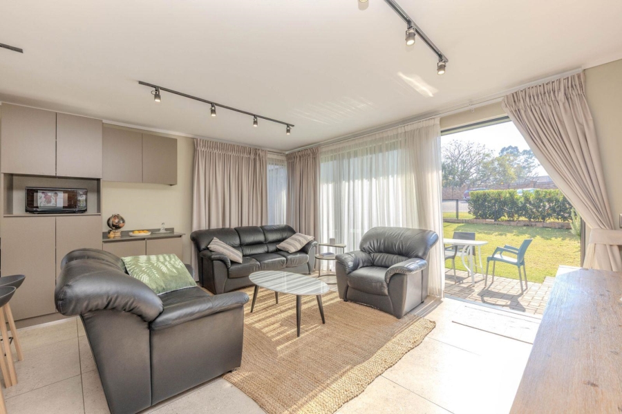 2 Bedroom Property for Sale in Ebotse Golf Estate Gauteng