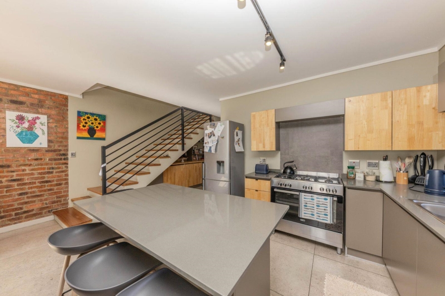2 Bedroom Property for Sale in Ebotse Golf Estate Gauteng