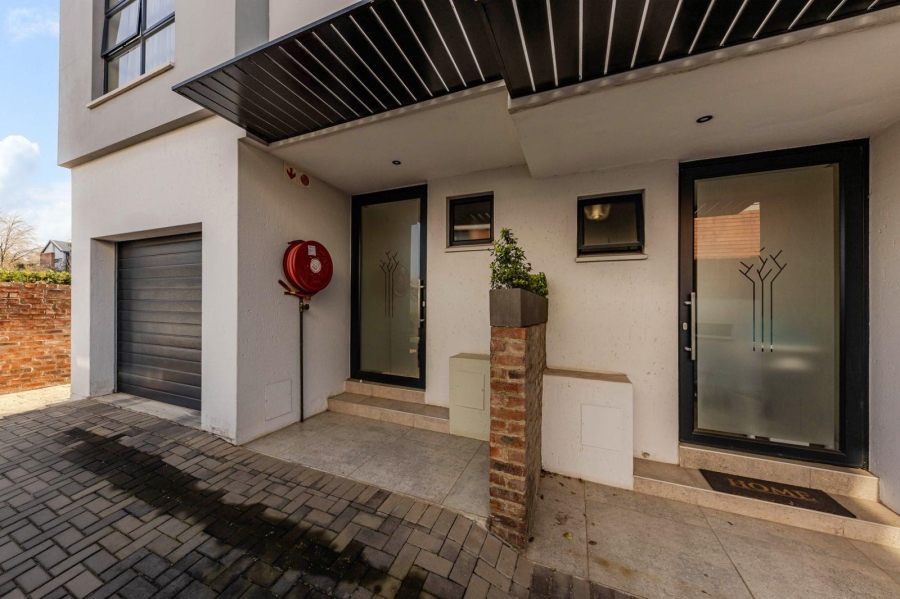 2 Bedroom Property for Sale in Ebotse Golf Estate Gauteng
