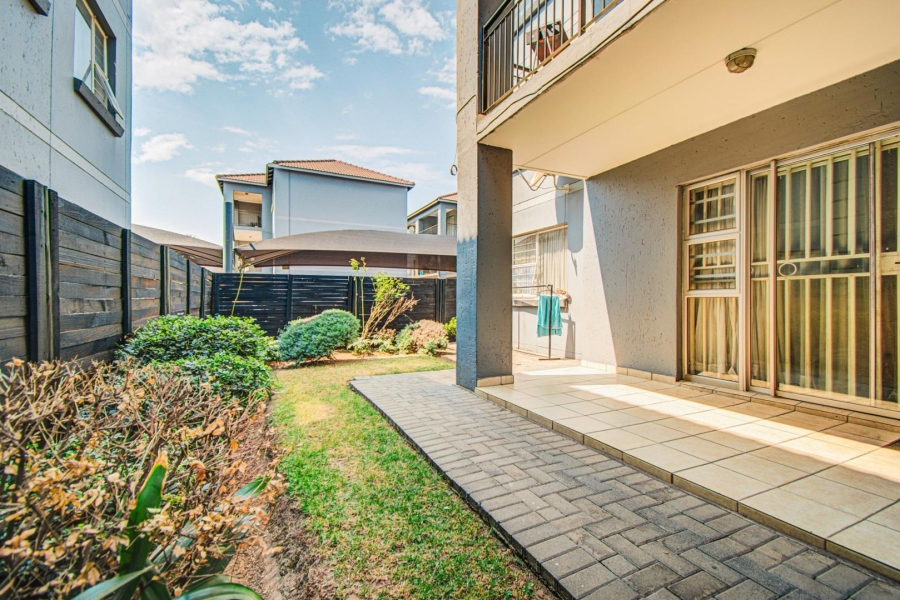 2 Bedroom Property for Sale in Bardene Gauteng