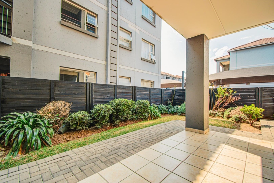 2 Bedroom Property for Sale in Bardene Gauteng
