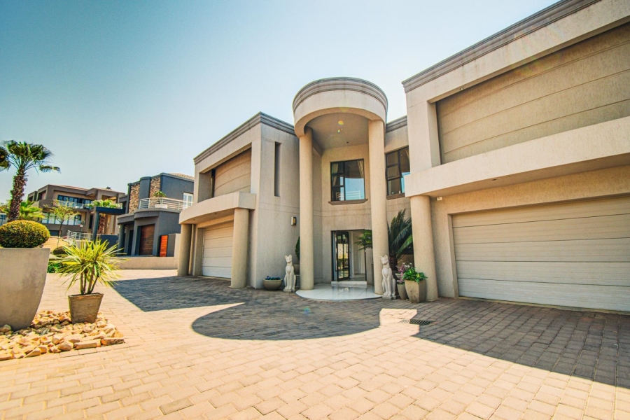 4 Bedroom Property for Sale in Ebotse Golf Estate Gauteng