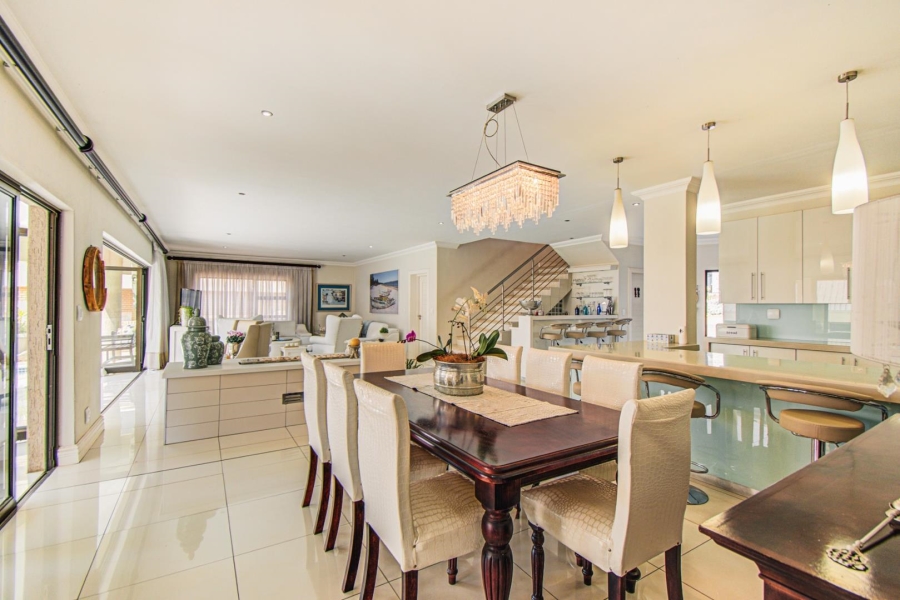 4 Bedroom Property for Sale in Ebotse Golf Estate Gauteng