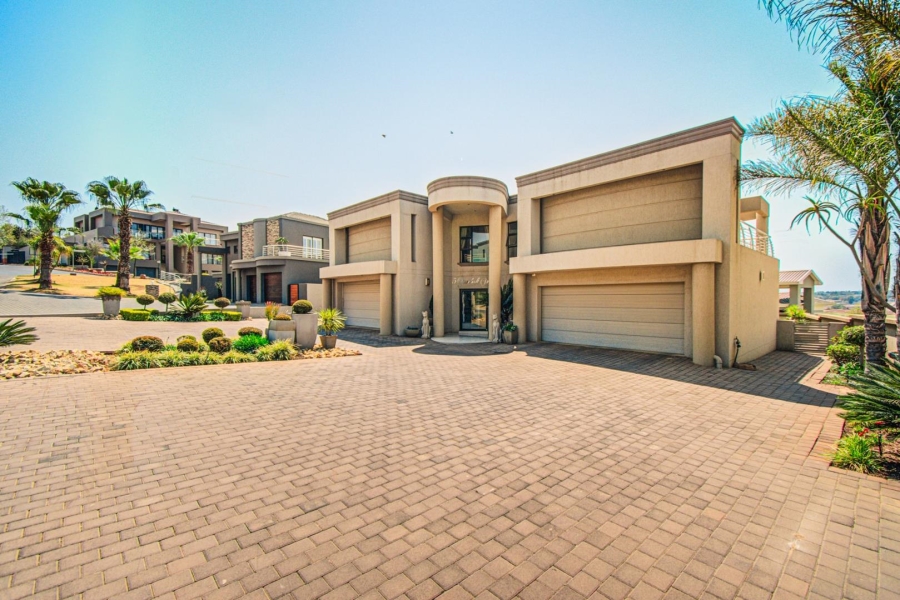 4 Bedroom Property for Sale in Ebotse Golf Estate Gauteng