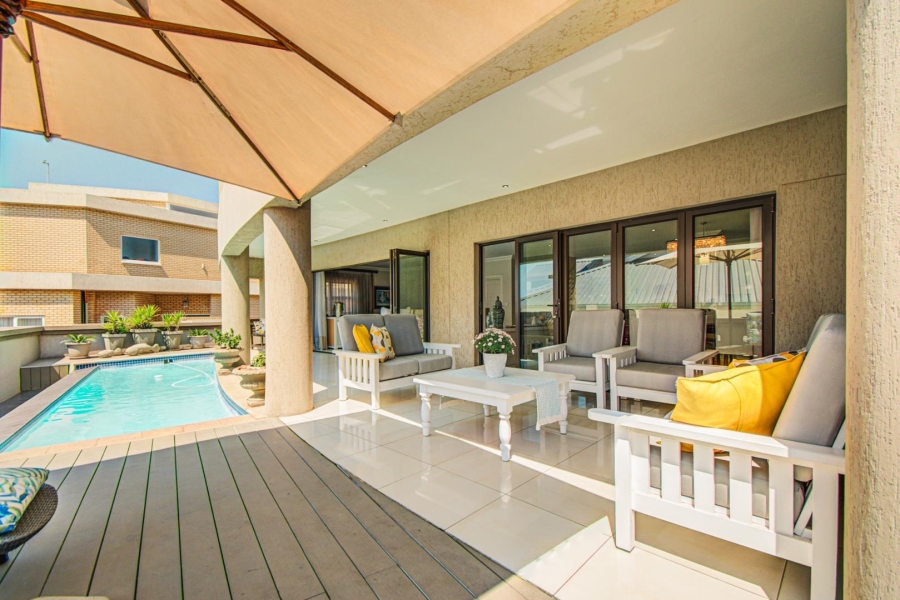 4 Bedroom Property for Sale in Ebotse Golf Estate Gauteng