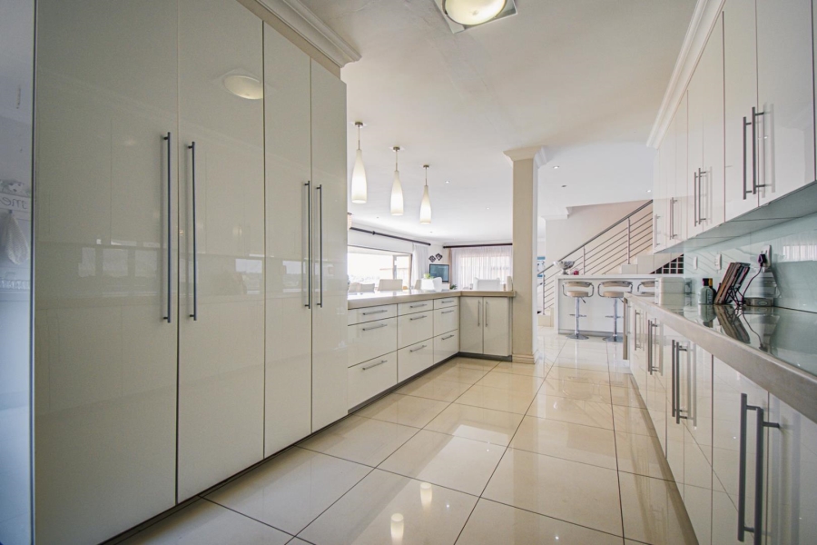 4 Bedroom Property for Sale in Ebotse Golf Estate Gauteng