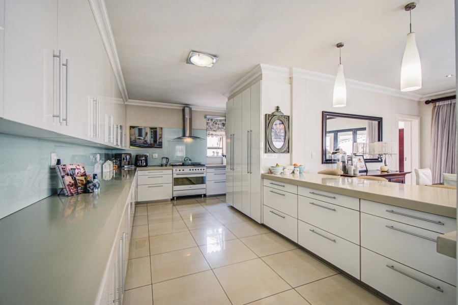 4 Bedroom Property for Sale in Ebotse Golf Estate Gauteng