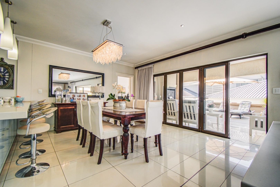 4 Bedroom Property for Sale in Ebotse Golf Estate Gauteng