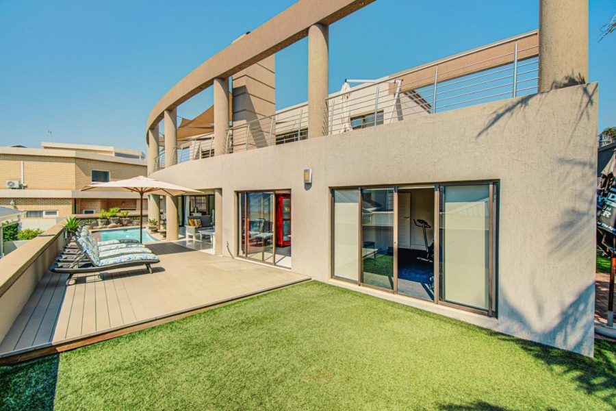 4 Bedroom Property for Sale in Ebotse Golf Estate Gauteng