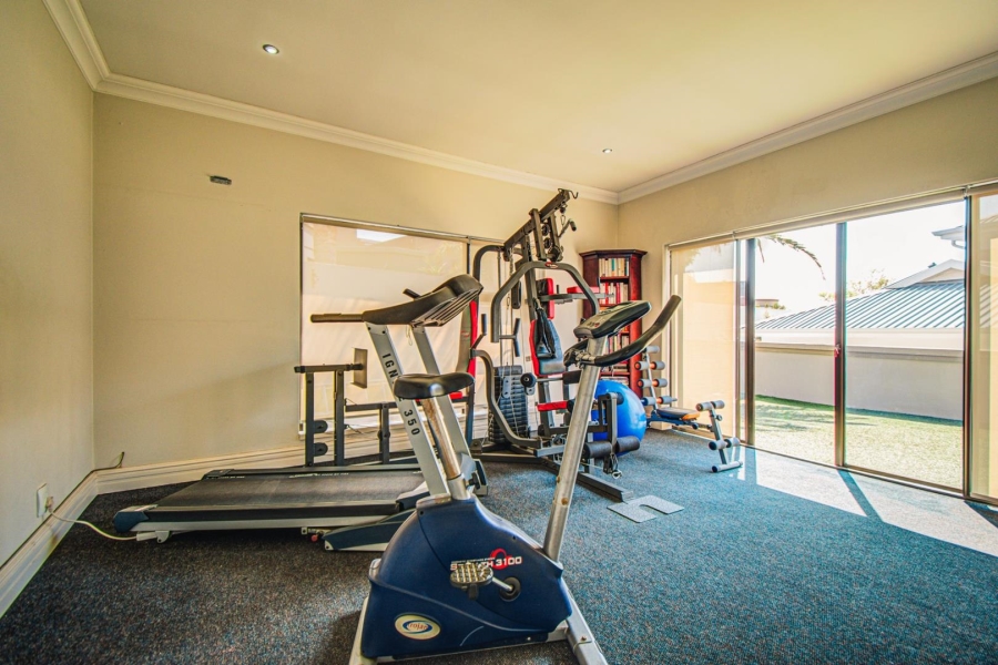 4 Bedroom Property for Sale in Ebotse Golf Estate Gauteng