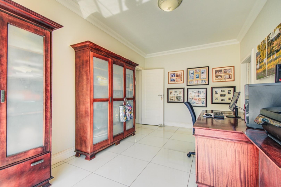 4 Bedroom Property for Sale in Ebotse Golf Estate Gauteng