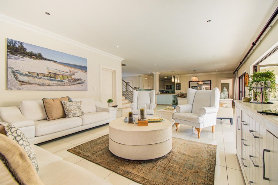 4 Bedroom Property for Sale in Ebotse Golf Estate Gauteng