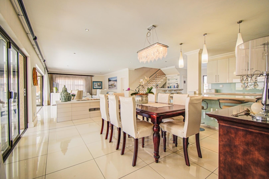 4 Bedroom Property for Sale in Ebotse Golf Estate Gauteng